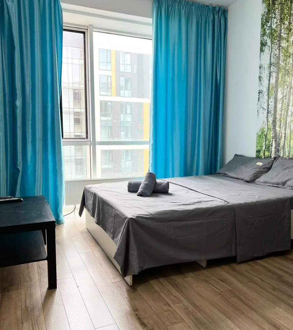 Центр Квартира Almaty Kazakhstan