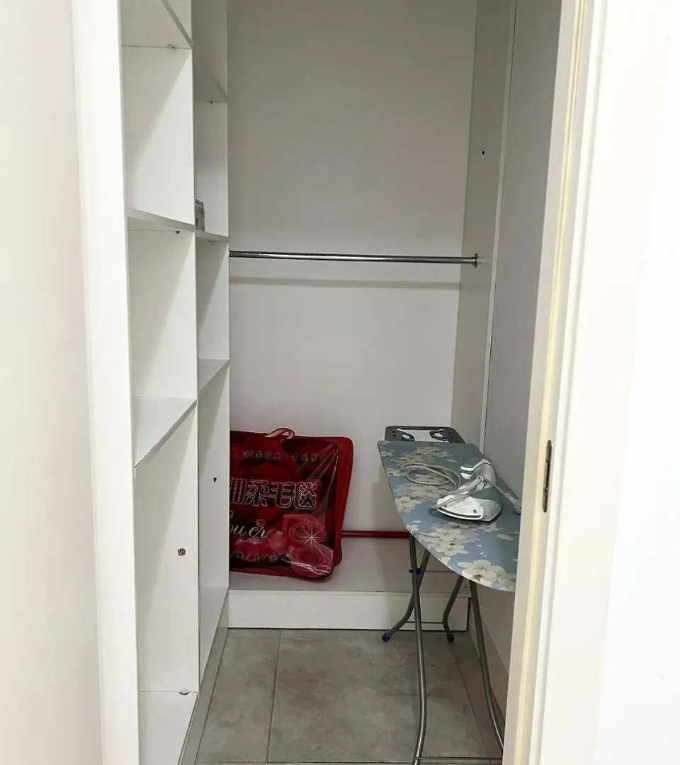 Apartment Центр Квартира Almaty