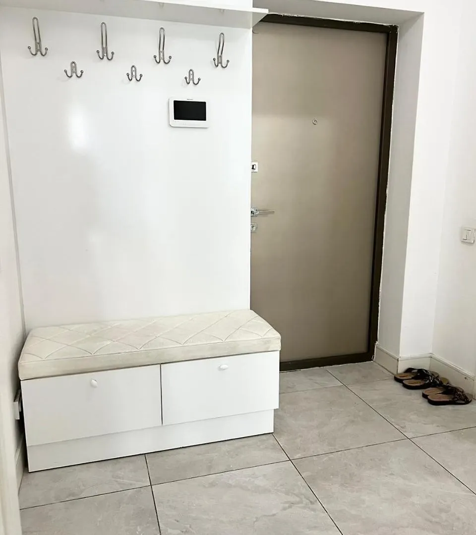 Центр Квартира Almaty 0*,  Kazakhstan