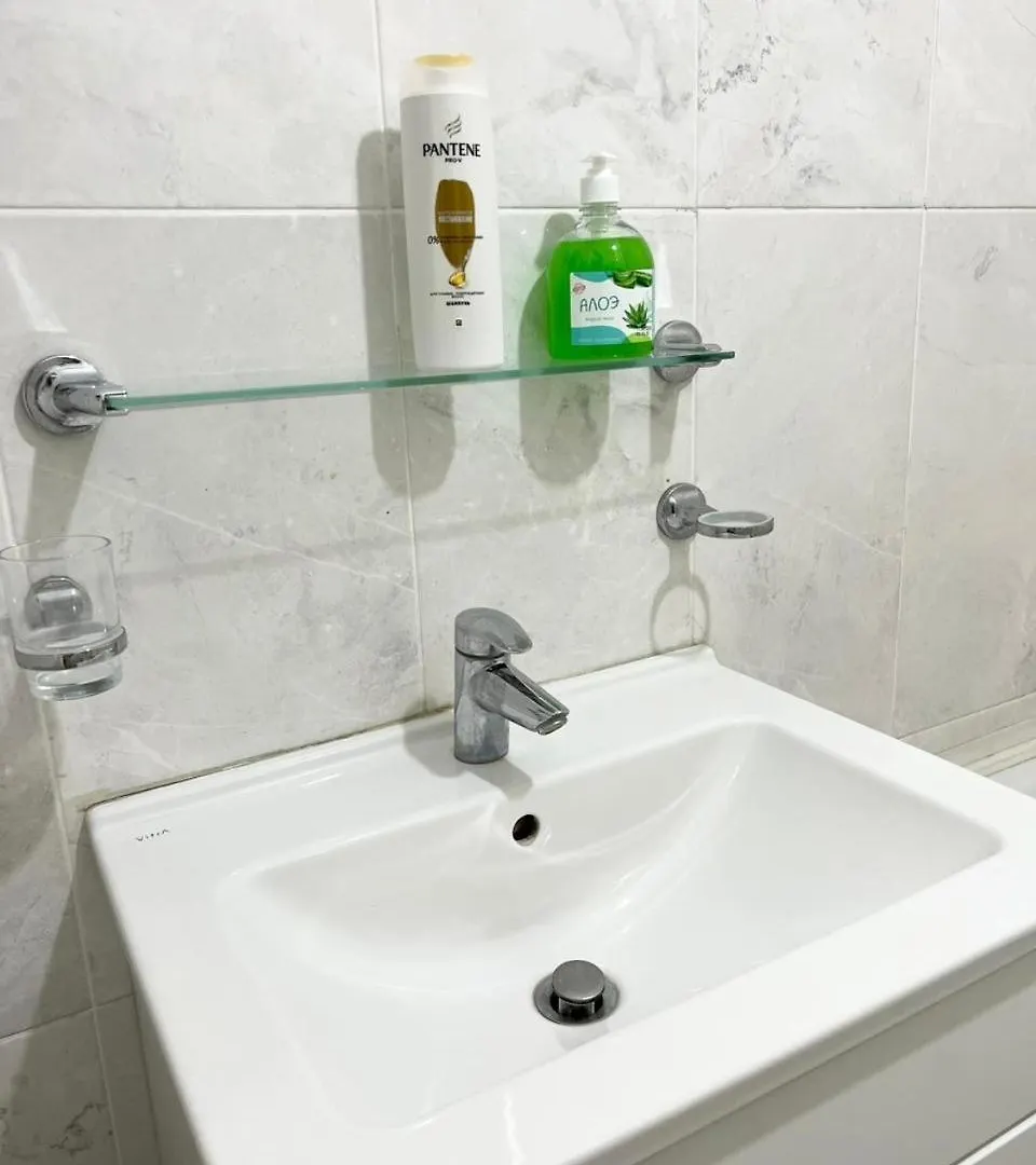 Центр Квартира Almaty