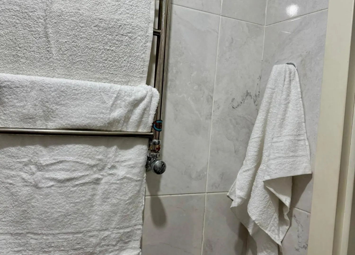 Apartment Центр Квартира Almaty