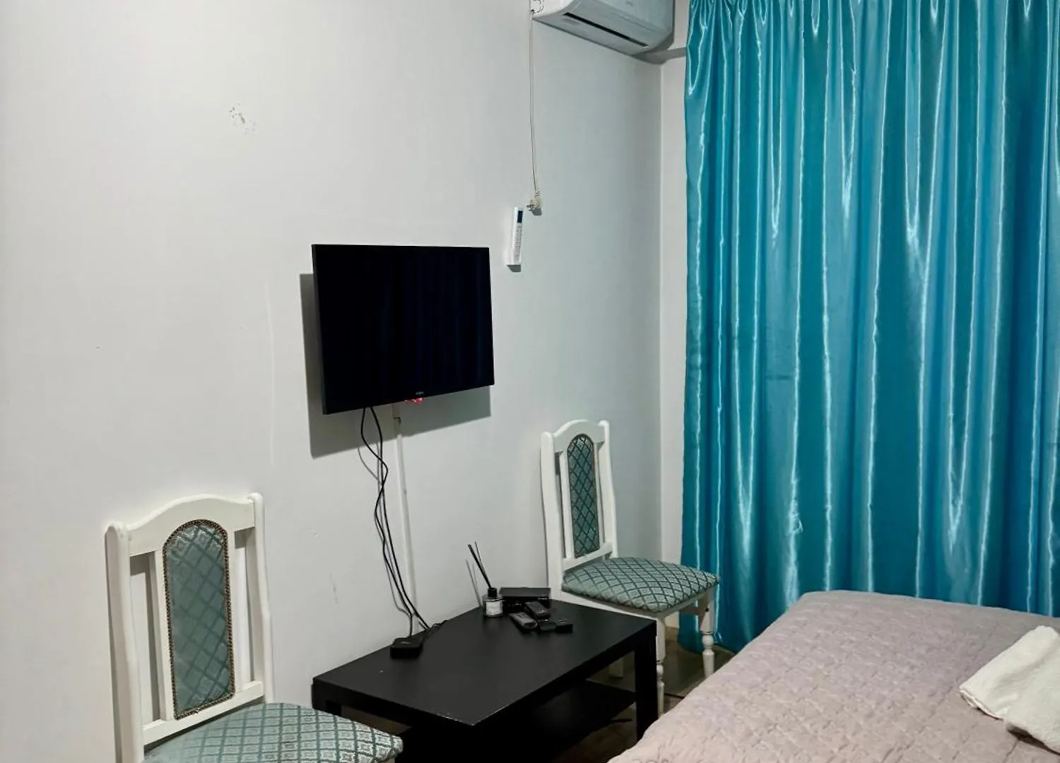 Центр Квартира Almaty Apartment