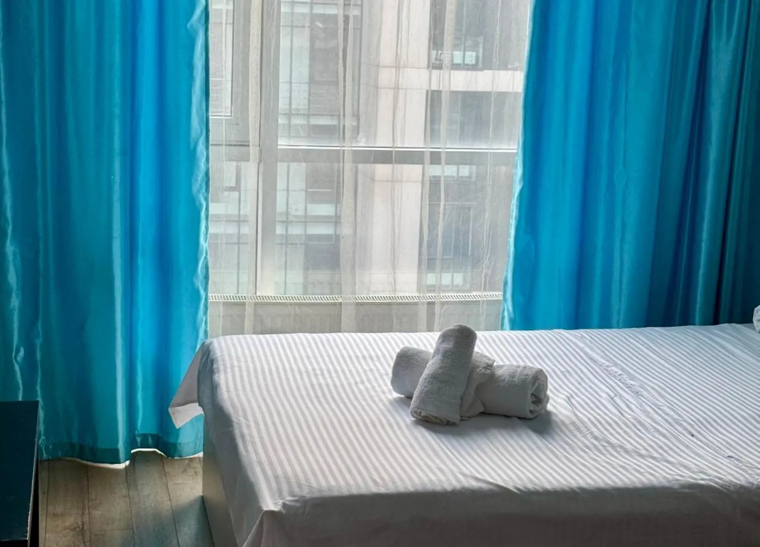 Центр Квартира Almaty Apartment