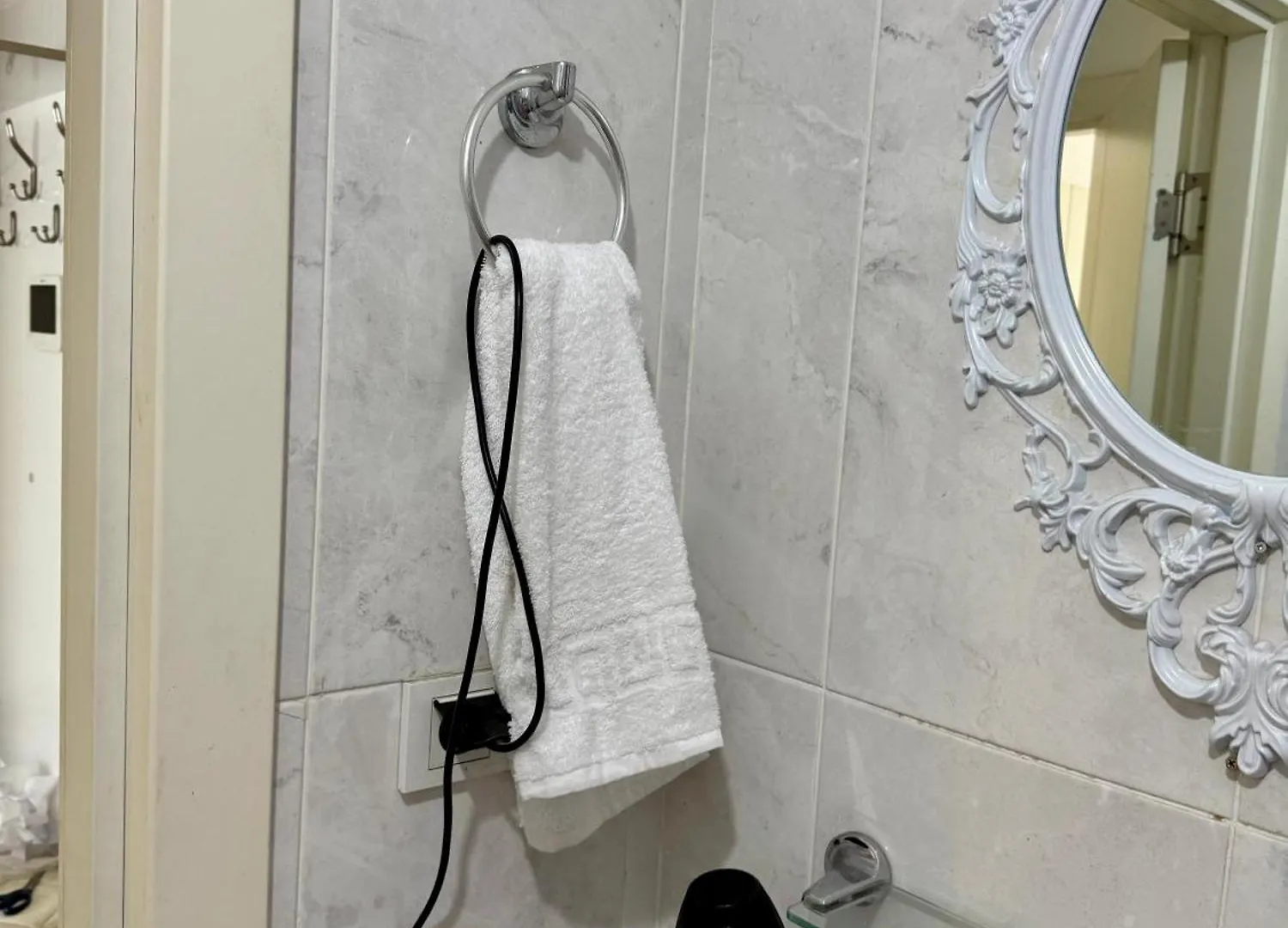 Lejlighed Центр Квартира Almaty Kasakhstan
